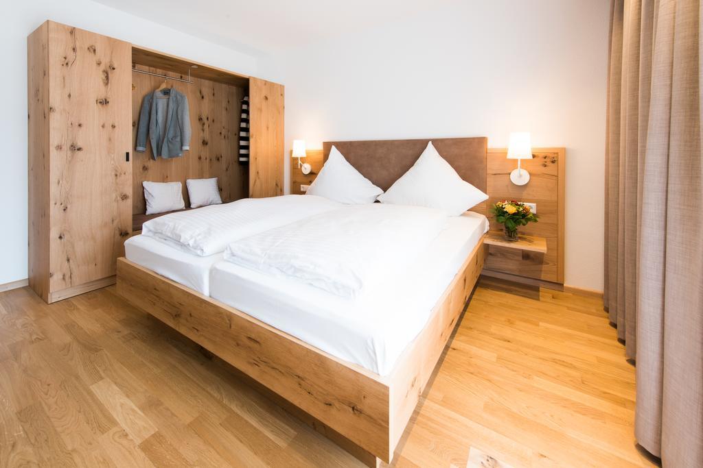 Hotel & Gasthaus Loewen Waldkirch Eksteriør bilde